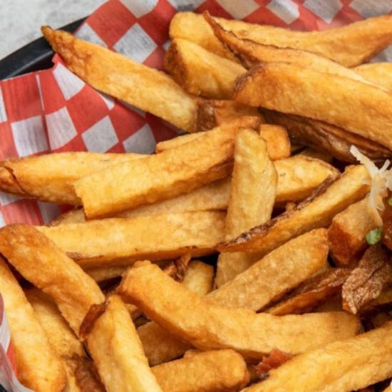 Fresh Cut Fries