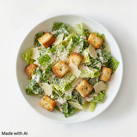 Caesar Salad