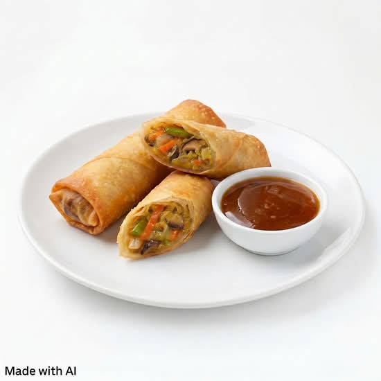 Spring Roll