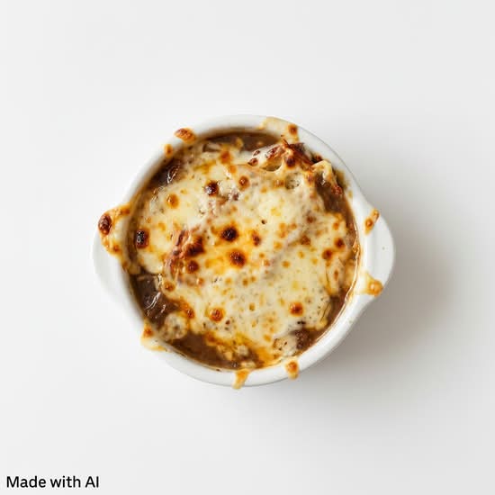 French Onion Soup