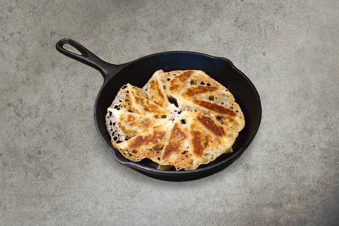 Pork Gyoza