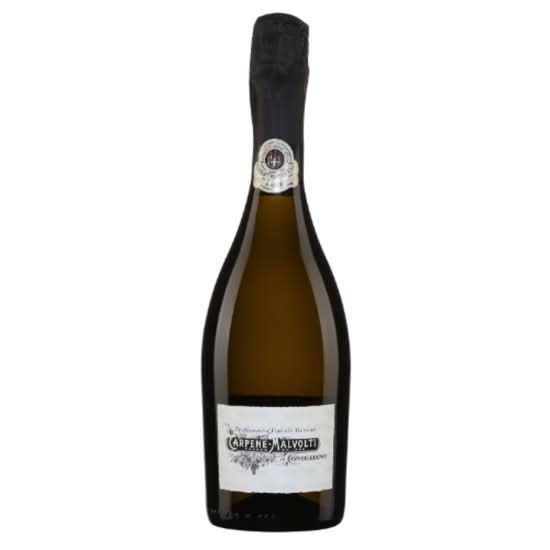 Carpene Malvoti Prosecco Superiore 200 ML (Mousseux)