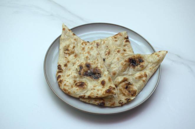 Butter Naan