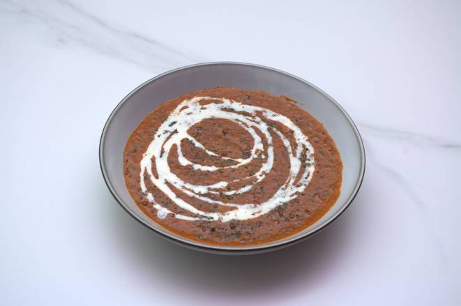 Dal Makhni