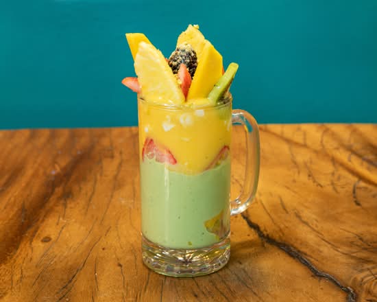 Avocat Soleil/Sun Avocado