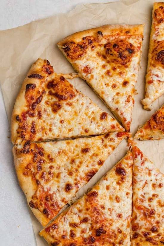 Cheese Pizza