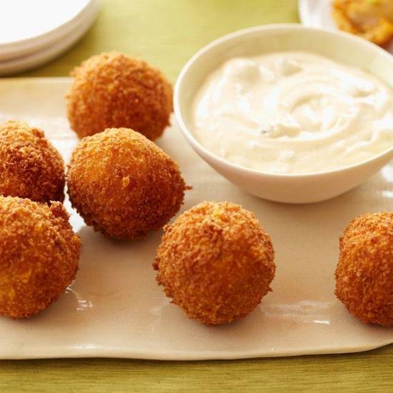Chicken Balls (12 Pcs)
