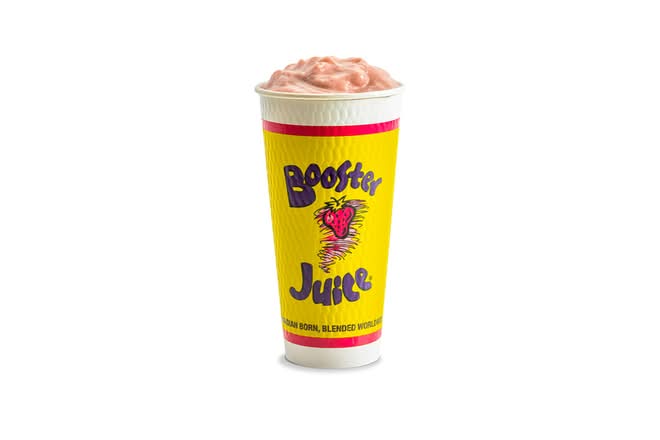 Pineapple Freeze