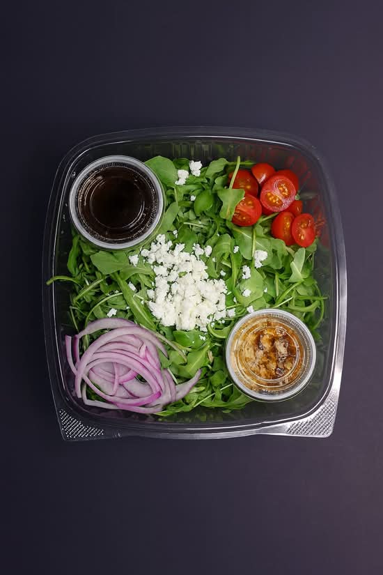 Rocket salad
