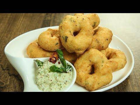 Medu Vada ( 2 pc)