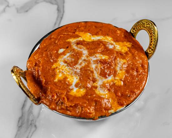 Butter Chicken Curry