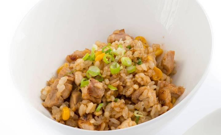 R03. Chicken Fried Rice