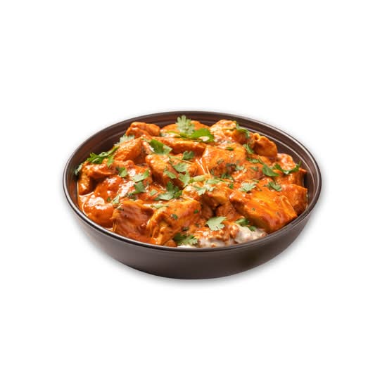 Royal Butter Chicken