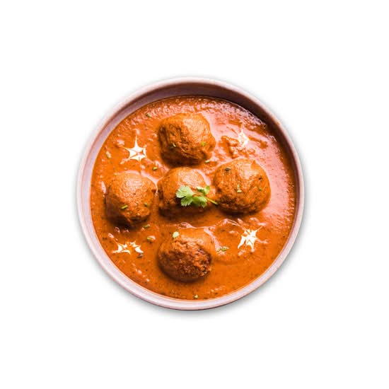 Shahi Kofta
