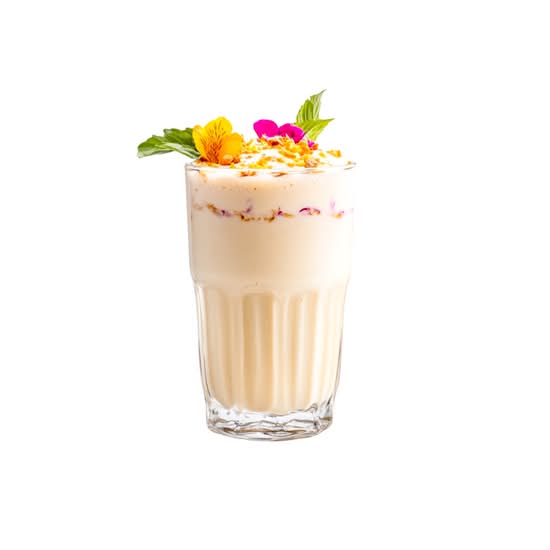 Sweet Lassi