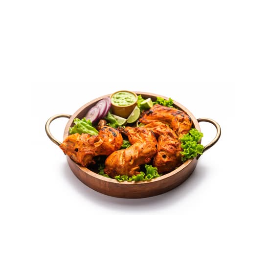 Tandoori Chicken