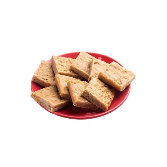 Besan Burfi ( 1 LB)