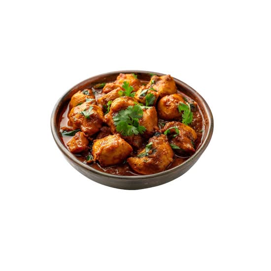 Chicken Curry