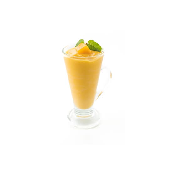 Mango Lassi
