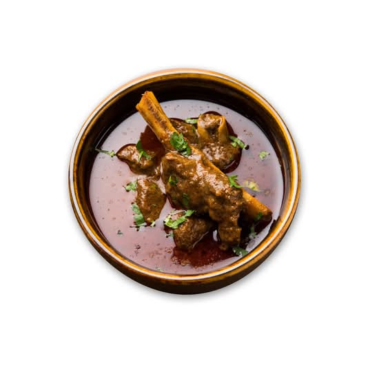 Goat Curry