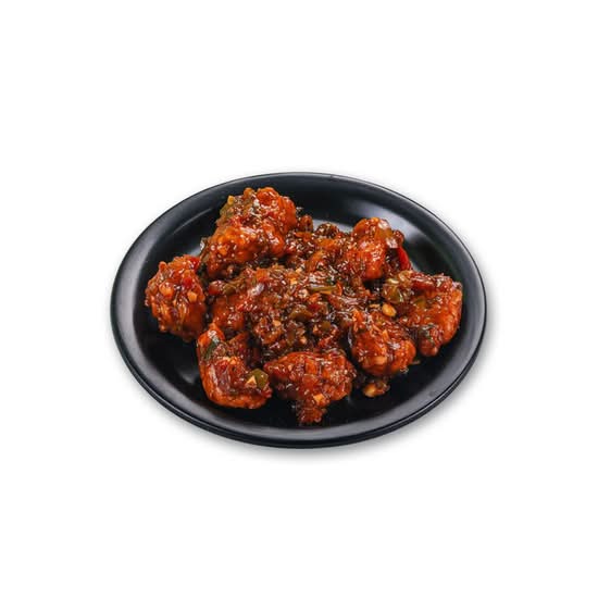 Chili Chicken