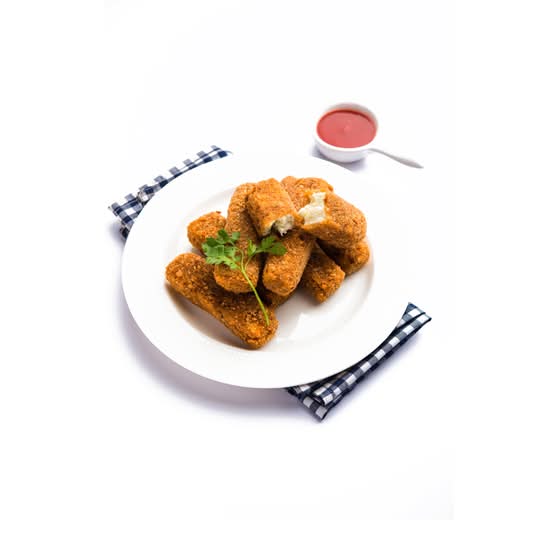 Paneer Pakora