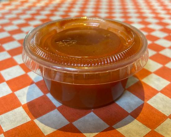 Hot Sauce