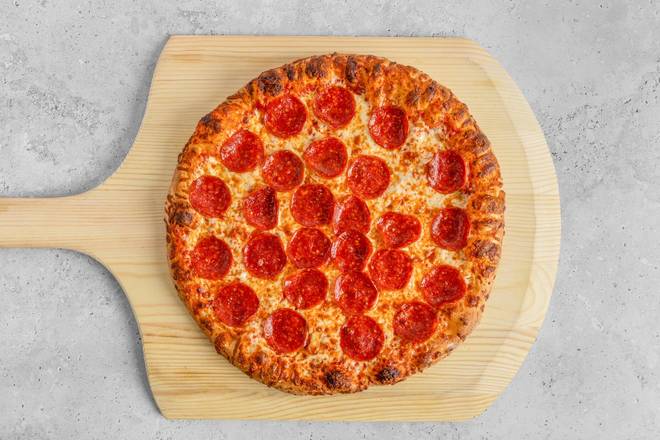 FIFA Special ⚽️🥅 - Individual Pizza (10 Inch/6 slices)