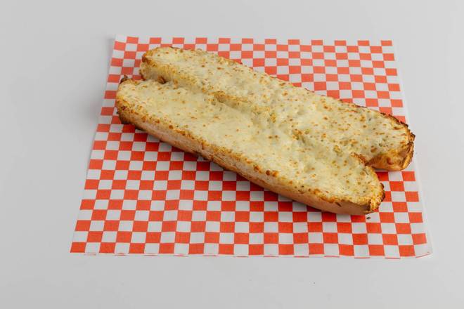 Garlic Bread