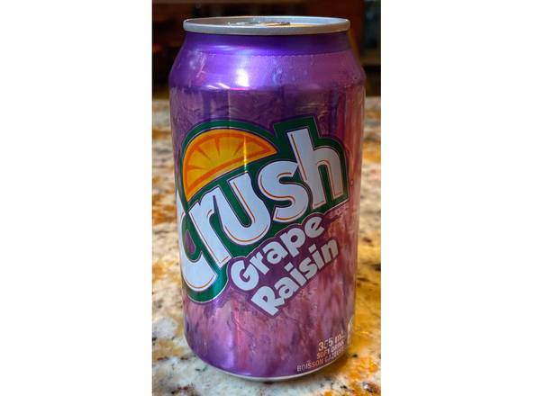 Crush Grape