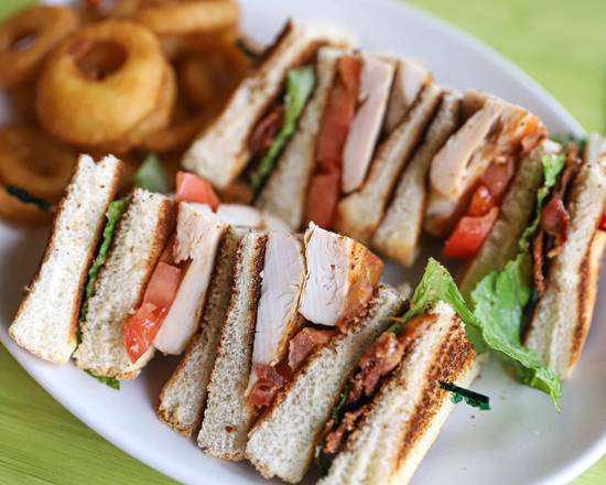 Club Sandwich