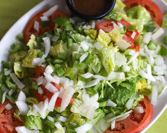 House Salad