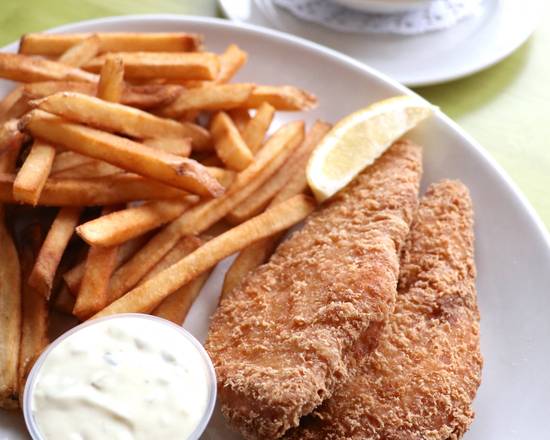 Fish N Chips