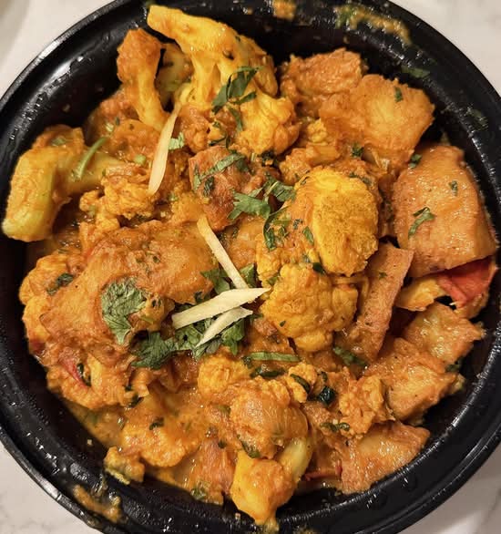 ALOO GOBI