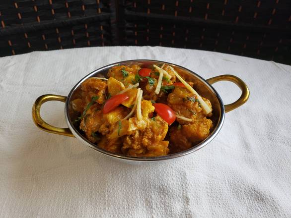 Aloo Gobhi