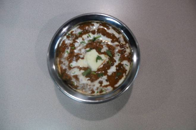 Dal Makhani