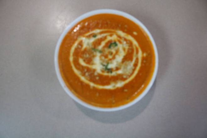 Makhani Sauce with Protein