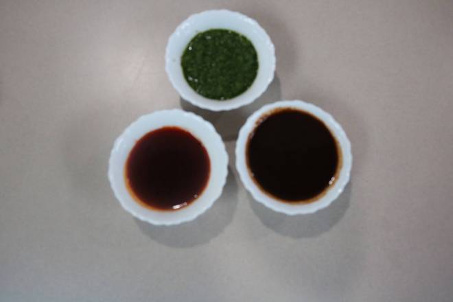 Tamarind Chutney