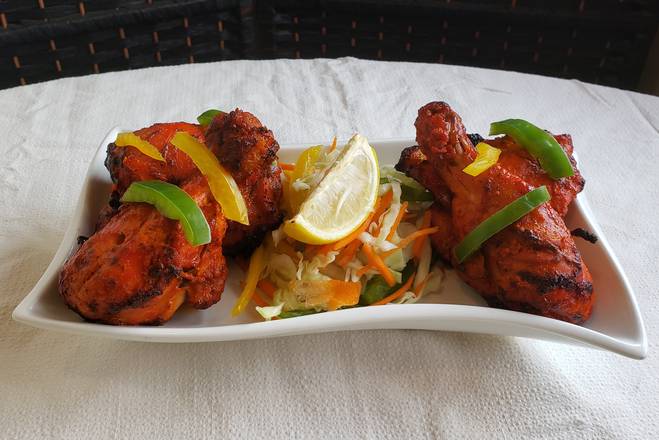 Tandoori Chicken