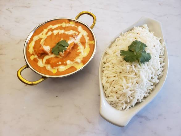 Butter Chicken
