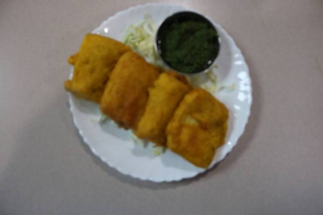 Paneer Pakora