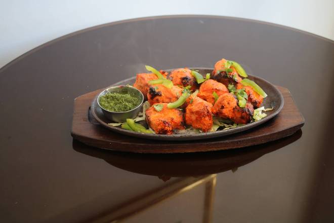 Chicken Tikka