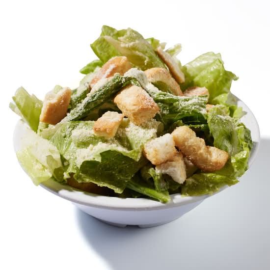Entrée César / Side Ceasar
