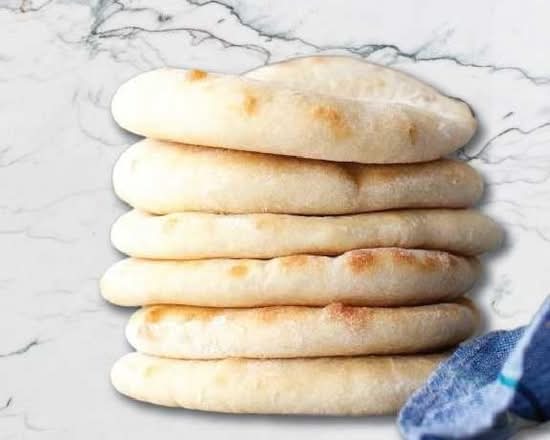 Pita Bread