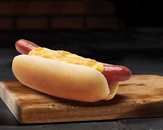 Cheese Dog