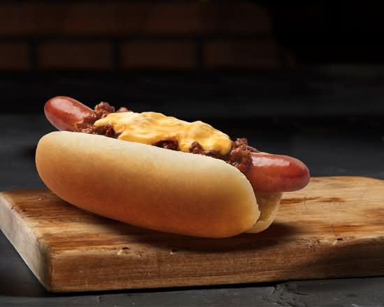 Chili Cheese Dog