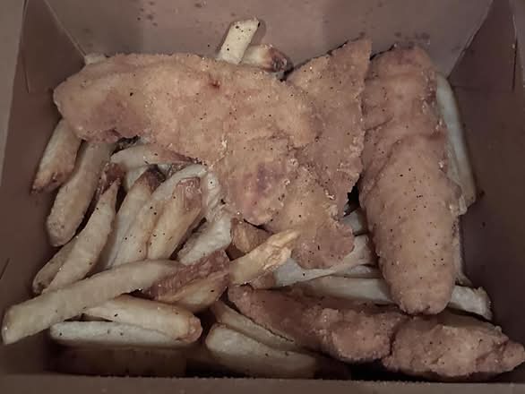 Chicken Tenders
