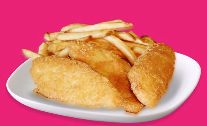 Fish & Chips
