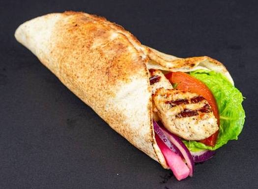Trio Shish Taouk / Shish Taouk Trio