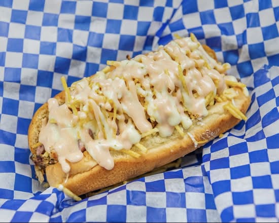 Hot-Dog Mixte